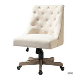 Estelle Upholstered Tufted Office Chair