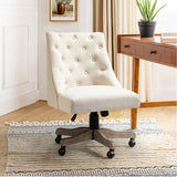 Estelle Upholstered Tufted Office Chair