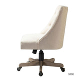 Estelle Upholstered Tufted Office Chair