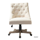 Estelle Upholstered Tufted Office Chair