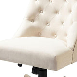 Estelle Upholstered Tufted Office Chair
