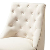Estelle Upholstered Tufted Office Chair