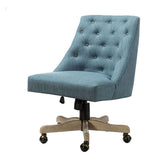 Estelle Upholstered Tufted Office Chair