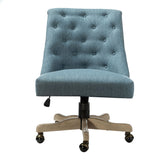 Jovita Task Chair BLUE