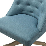 Estelle Upholstered Tufted Office Chair