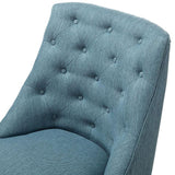 Estelle Upholstered Tufted Office Chair