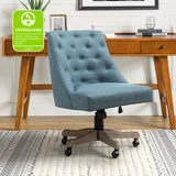 Estelle Upholstered Tufted Office Chair