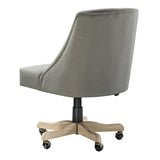 Estelle Upholstered Tufted Office Chair