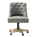 Estelle Upholstered Tufted Office Chair