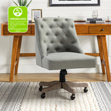 Estelle Upholstered Tufted Office Chair