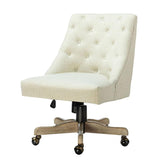 Estelle Upholstered Tufted Office Chair