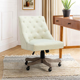 Estelle Upholstered Tufted Office Chair