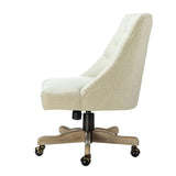 Estelle Upholstered Tufted Office Chair