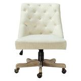 Estelle Upholstered Tufted Office Chair