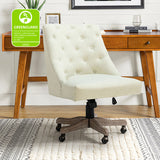 Estelle Upholstered Tufted Office Chair