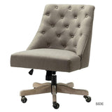 Estelle Upholstered Tufted Office Chair