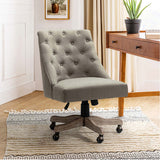 Estelle Upholstered Tufted Office Chair
