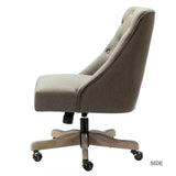 Estelle Upholstered Tufted Office Chair