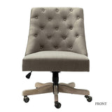 Estelle Upholstered Tufted Office Chair
