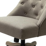 Estelle Upholstered Tufted Office Chair