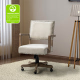 Megan Fabric Office Chair
