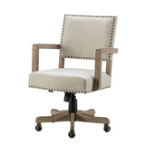 Megan Fabric Office Chair
