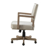 Megan Fabric Office Chair