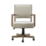 Megan Fabric Office Chair