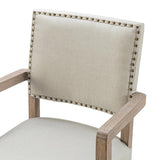 Megan Fabric Office Chair