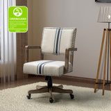 Megan Fabric Office Chair