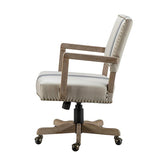 Megan Fabric Office Chair