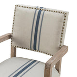 Megan Fabric Office Chair