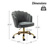 Belanda Task Office Chair