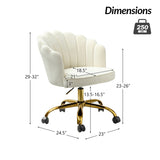 Belanda Task Office Chair