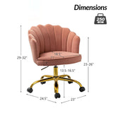 Belanda Task Office Chair