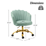 Belanda Task Office Chair