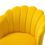 Belanda Task Office Chair