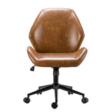 Quentina Vegan Leather Office Chair