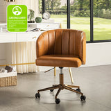 Emesto Vegan Leather Task Office Chair