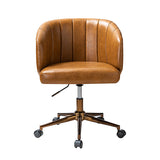 Emesto Vegan Leather Task Office Chair