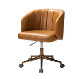 Emesto Vegan Leather Task Office Chair