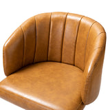 Emesto Vegan Leather Task Office Chair