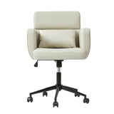 Sabina Ergonomic Chairs for Office with Adjustable Back
