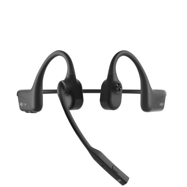 OpenComm2 UC Bone Conduction Stereo Bluetooth Headset