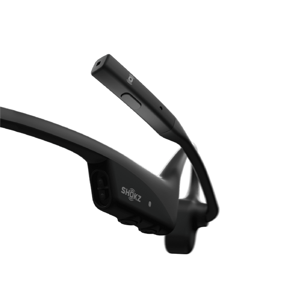 OpenComm2 UC Bone Conduction Stereo Bluetooth Headset