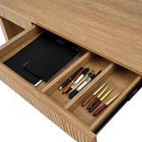 Baggio 5-Piece  Modern Adjustable Office Sets