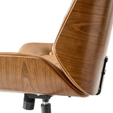 Baggio 5-Piece  Modern Adjustable Office Sets
