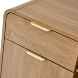 Baggio 5-Piece  Modern Adjustable Office Sets