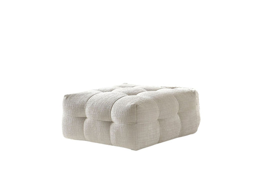 Cloud Ottoman