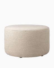 Barrow Pouf